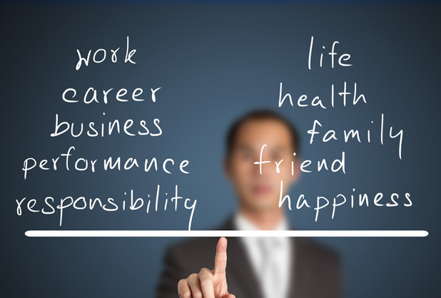 Work Life Balance, la clave para disfrutar tu vida fifu